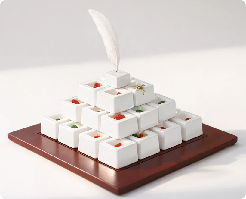 Jullie spelen nooit meer samen (En dat is het probleem)