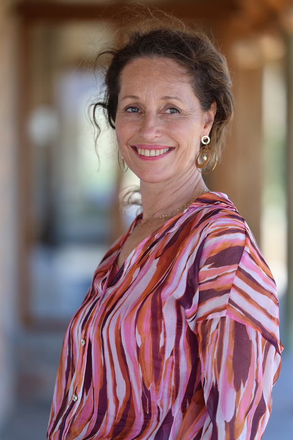 Alwine van Heemstra