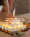 Ma'at - Het Liefdesspel voor meer verdieping en plezier in je relatie